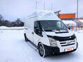 2007 Ford Transit, белый, 850000 рублей - вид 1