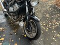 2008 Honda CBF 600, чёрный, 510000 рублей - вид 3
