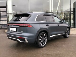 2024 Geely Monjaro I, серый, 3780000 рублей, вид 2