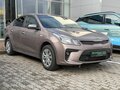 2018 Kia Rio IV, коричневый, 1065000 рублей - вид 2