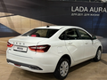 2026 Lada (ВАЗ) Vesta I Рестайлинг (NG), белый, 1685000 рублей - вид 1