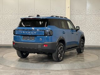 2025 Jetour T1, синий, 3950000 рублей, вид 4