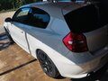 2007 BMW 1 серии 116i I (E81/E82/E87/E88) Рестайлинг, белый, 949000 рублей - вид 7