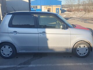 2014 Honda N-One I, серый, 495000 рублей, вид 2