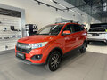 2017 Lifan Myway, коричневый, 840000 рублей