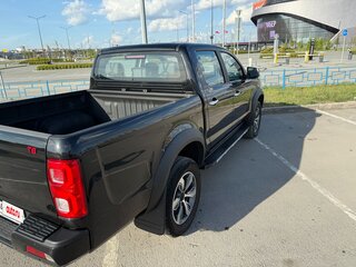 2023 JAC T8, чёрный, 2150000 рублей, вид 4