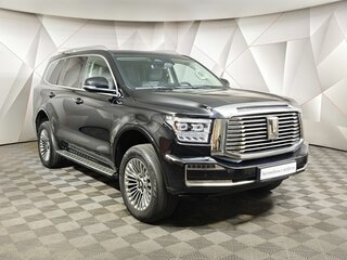 2023 Tank 500 I, чёрный, 4100000 рублей, вид 3