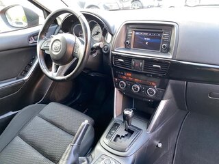 2013 Mazda CX-5 I, красный, 1570000 рублей, вид 5