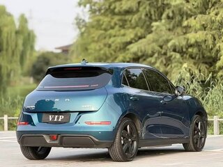 2024 Ora Good Cat 59.1 kWh I, синий, 1485000 рублей, вид 4