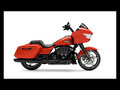 2026 Harley-Davidson Road Glide, красный, 4290000 рублей - вид 5