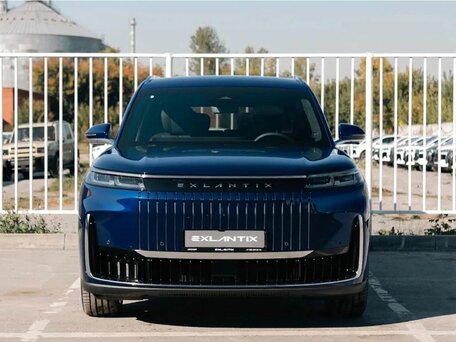 2026 Esteo Exlantix ET8, синий, 7690000 рублей, вид 2