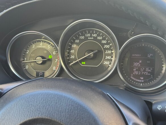 2014 Mazda 6 III (GJ), белый, 1150000 рублей - вид 21