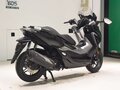 2018 Honda Forza, чёрный, 320000 рублей - вид 5