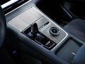 2026 Geely Monjaro, зелёный - вид 11