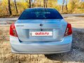 2016 Ravon Gentra, серый, 595000 рублей - вид 5