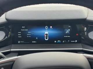 2024 Geely Preface I, серый, 2650000 рублей, вид 5