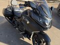2017 BMW K 1600 B, чёрный, 1870000 рублей - вид 8