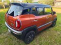 2018 Suzuki Xbee I, оранжевый, 1380000 рублей - вид 4