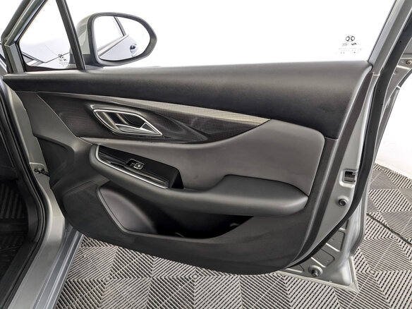 2023 BAIC U5 Plus, жёлтый, 750000 рублей - вид 23