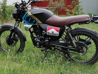 Roliz Banditos