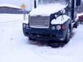 2001 Freightliner Century Class, чёрный, 780000 рублей - вид 1