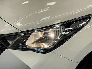2022 Hyundai Solaris II Рестайлинг, белый, 1603000 рублей, вид 5