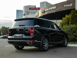 2024 GAC GS8 II, чёрный, 3577800 рублей, вид 4
