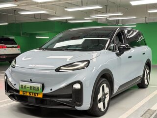 2025 Arcfox Kaola, серый, 1625000 рублей, вид 3