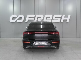 2023 FAW Bestune B70 I, чёрный, 1819000 рублей, вид 4
