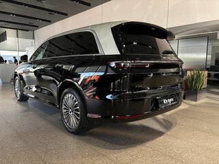 2026 Wey V9X, чёрный, 9714500 рублей, вид 5