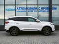 2023 Chery Tiggo 7 Pro I, белый, 1659000 рублей - вид 5