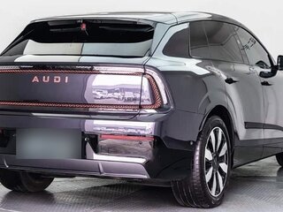 2026 Audi E7X, серый, 7850206 рублей, вид 5