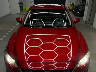 2013 Mazda 6 III (GJ), красный, 1200000 рублей, вид 1