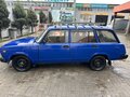 2009 Lada (ВАЗ) 2104, синий, 170000 рублей - вид 3