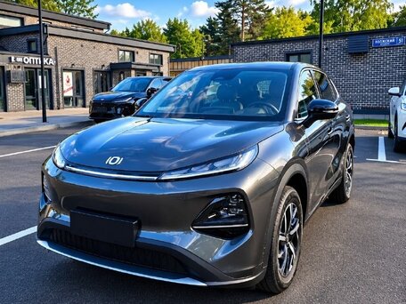 2026 Changan Qiyuan Q05 40.3 kWh II, серый, 1950000 рублей, вид 1
