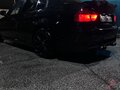 2011 BMW 3 серии 325i V (E90/E91/E92/E93) Рестайлинг, чёрный, 1800000 рублей - вид 6