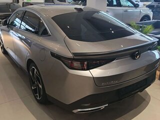 2024 Changan Lamore, серый, 2000000 рублей, вид 5