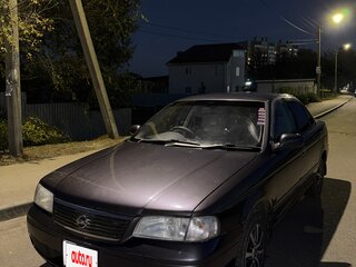 2001 Nissan Sunny B15, серый, 230000 рублей, вид 1