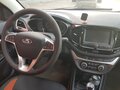 2019 Lada (ВАЗ) Vesta SW Cross I, белый, 1040000 рублей - вид 6