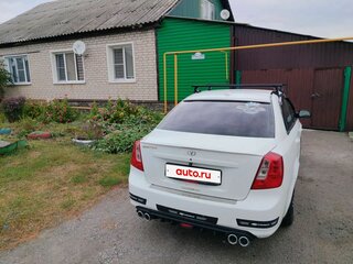 2013 Daewoo Gentra II, белый, 370000 рублей, вид 3