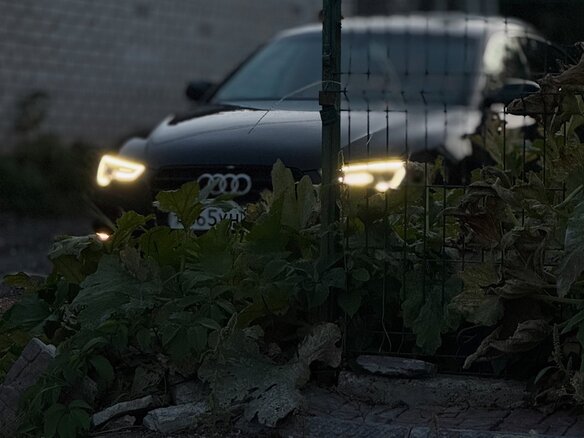 2012 Audi A5 I (8T) Рестайлинг, чёрный, 1539000 рублей - вид 5
