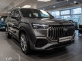 2026 Geely Okavango I Рестайлинг, серый - вид 1