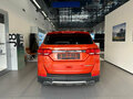 2017 Lifan Myway, коричневый, 840000 рублей - вид 4