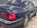1999 Audi A8 I (D2) Рестайлинг, фиолетовый, 520000 рублей - вид 3