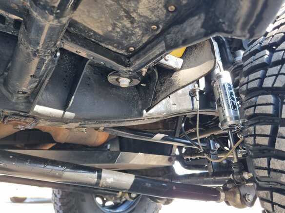 2008 Jeep Wrangler III (JK), жёлтый, 4050000 рублей - вид 20