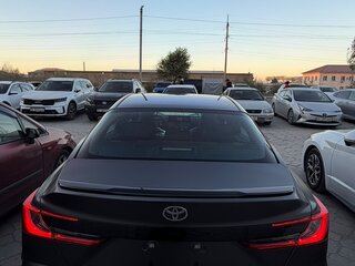2026 Toyota Camry IX (XV80) China Market Рестайлинг, серый, 4890000 рублей, вид 2