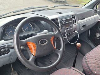 2012 ГАЗ ГАЗель (3302), белый, 950000 рублей, вид 3