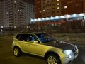 2004 BMW X3 25i I (E83), серебристый, 930000 рублей - вид 6