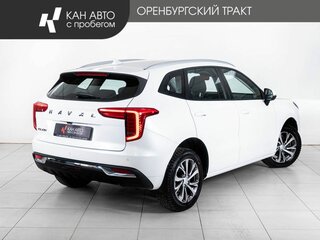 2023 Haval Jolion I, белый, 1550000 рублей, вид 3