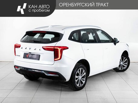 2023 Haval Jolion I, белый, 1550000 рублей, вид 3